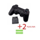 Joystick Control Ps2 Playstation 2 Inalámbrico Mando 6 En 1