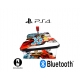 Joystick Arcade 10 botones PlayStation 4 Modelo STF V