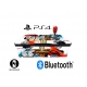 Joystick Arcade 10 botones PlayStation 4 Modelo STF V